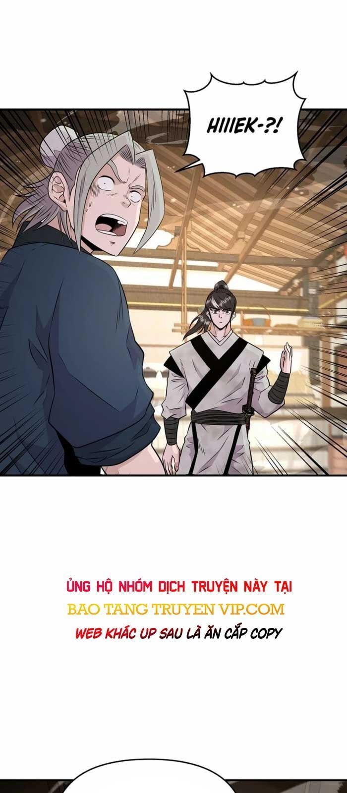 Thiên Hạ Đệ Nhất Côn Luân Khách Sạn Chapter 6 - Trang 2