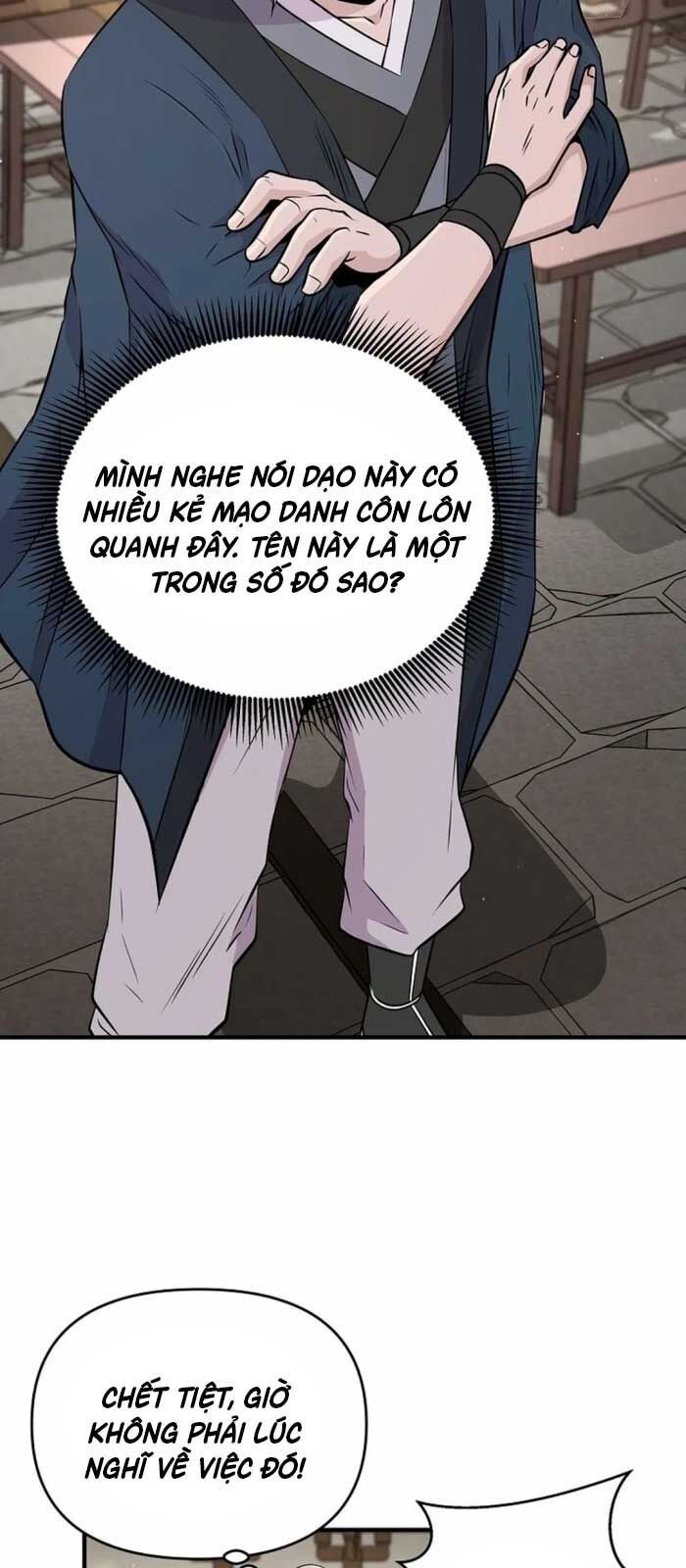 Thiên Hạ Đệ Nhất Côn Luân Khách Sạn Chapter 6 - Trang 2