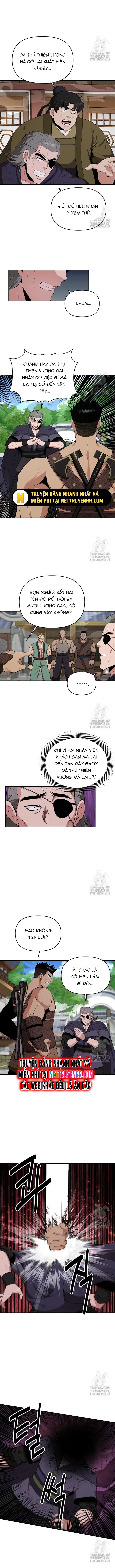 Thiên Hạ Đệ Nhất Côn Luân Khách Sạn Chapter 66 - Trang 2