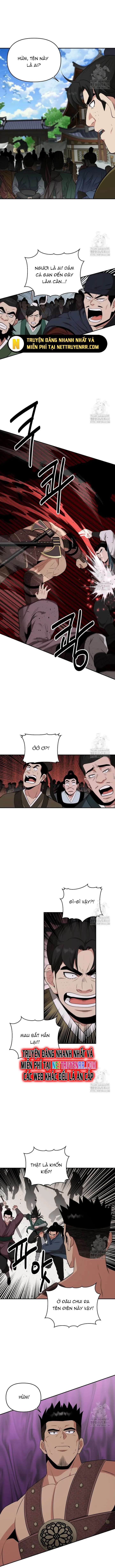 Thiên Hạ Đệ Nhất Côn Luân Khách Sạn Chapter 66 - Trang 2