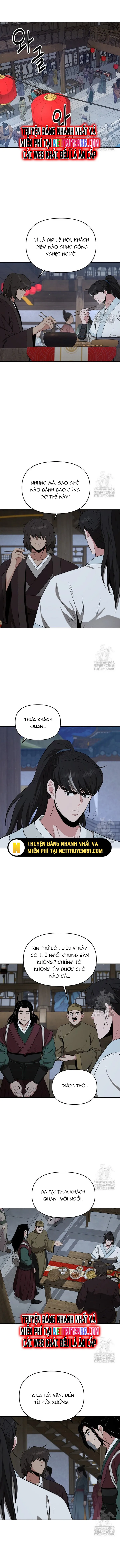 Thiên Hạ Đệ Nhất Côn Luân Khách Sạn Chapter 67 - Trang 2