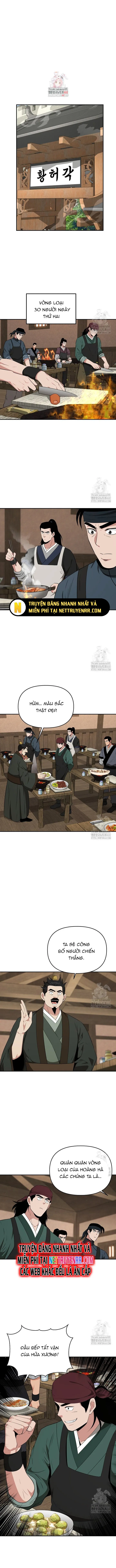 Thiên Hạ Đệ Nhất Côn Luân Khách Sạn Chapter 67 - Trang 2