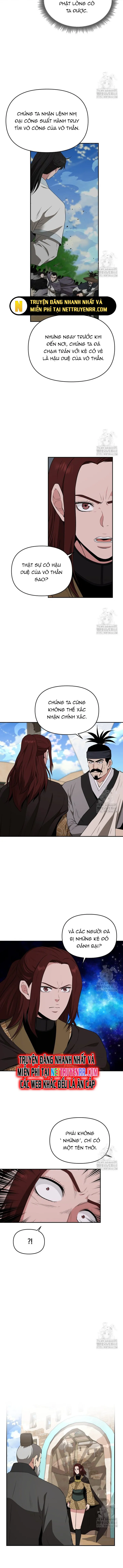 Thiên Hạ Đệ Nhất Côn Luân Khách Sạn Chapter 67 - Trang 2