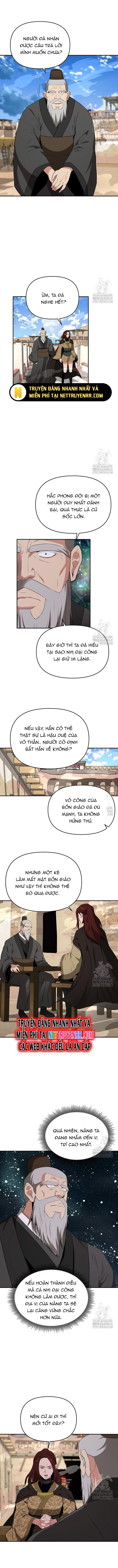 Thiên Hạ Đệ Nhất Côn Luân Khách Sạn Chapter 67 - Trang 2