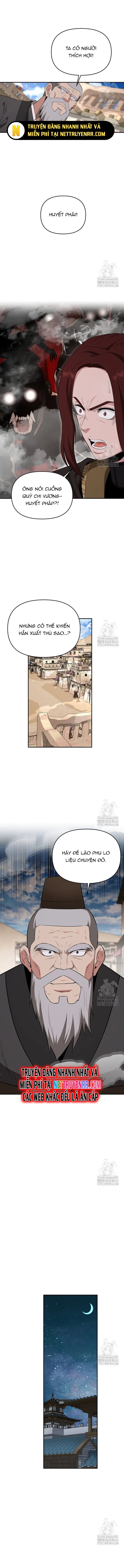 Thiên Hạ Đệ Nhất Côn Luân Khách Sạn Chapter 67 - Trang 2