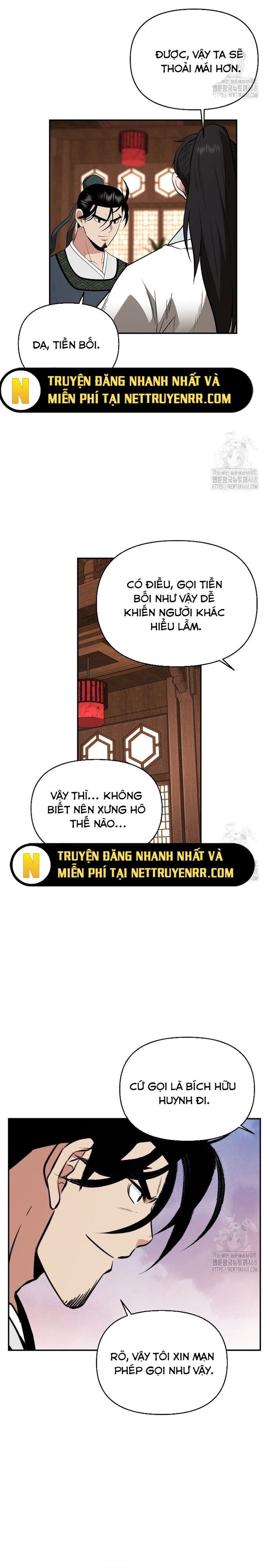Thiên Hạ Đệ Nhất Côn Luân Khách Sạn Chapter 68 - Trang 2