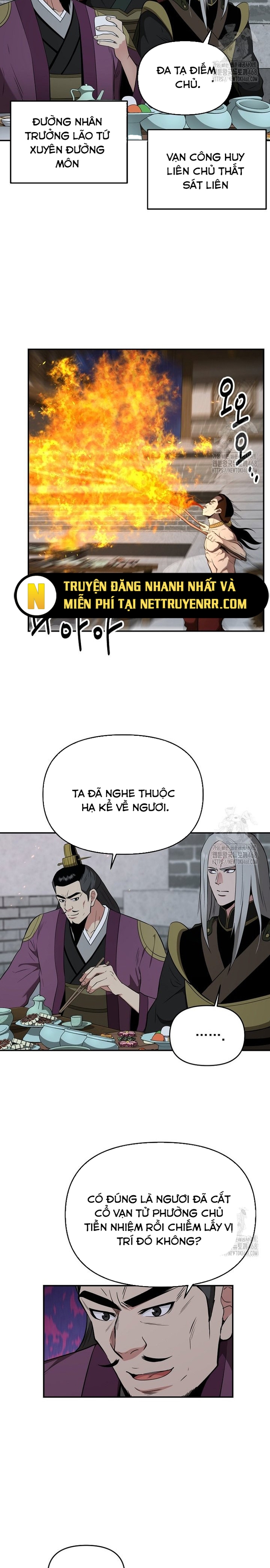 Thiên Hạ Đệ Nhất Côn Luân Khách Sạn Chapter 68 - Trang 2