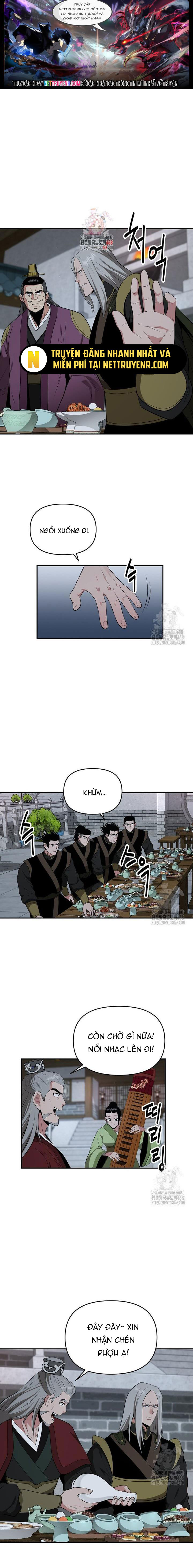 Thiên Hạ Đệ Nhất Côn Luân Khách Sạn Chapter 69 - Trang 2