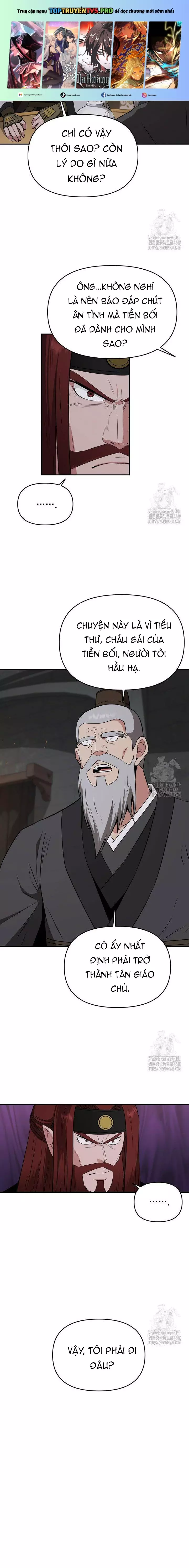 Thiên Hạ Đệ Nhất Côn Luân Khách Sạn Chapter 69 - Trang 2