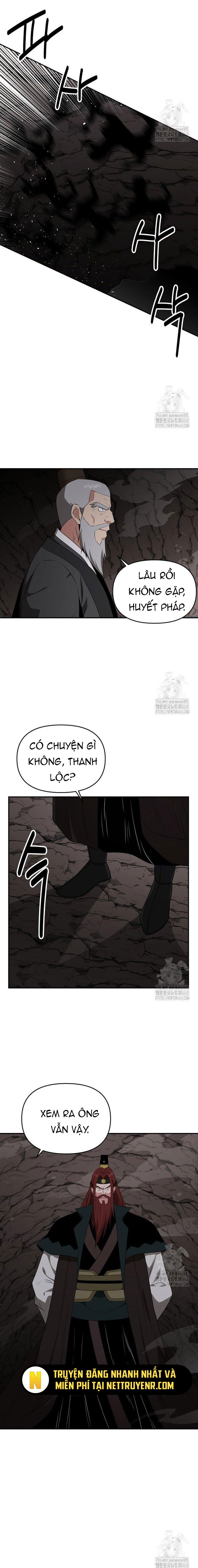 Thiên Hạ Đệ Nhất Côn Luân Khách Sạn Chapter 69 - Trang 2