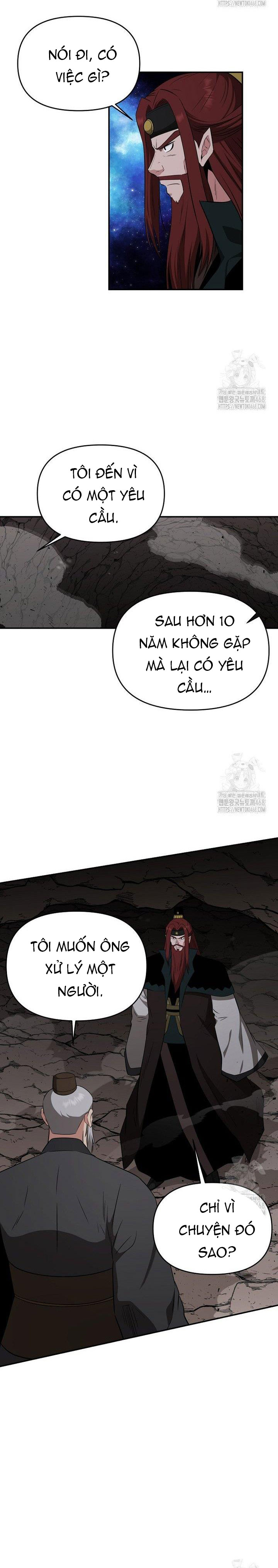Thiên Hạ Đệ Nhất Côn Luân Khách Sạn Chapter 69 - Trang 2