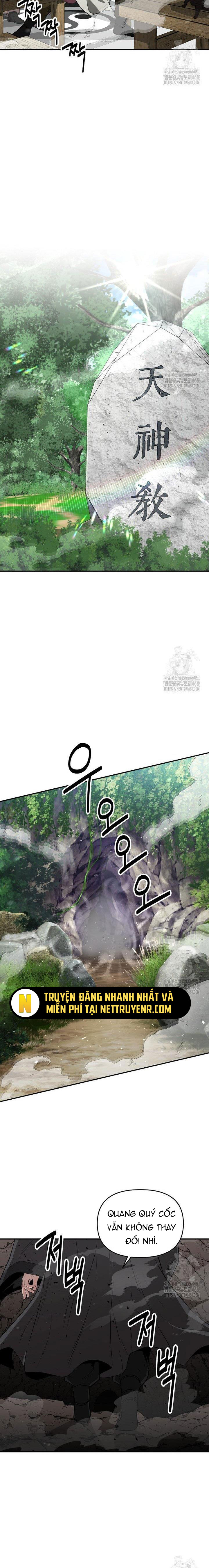 Thiên Hạ Đệ Nhất Côn Luân Khách Sạn Chapter 69 - Trang 2