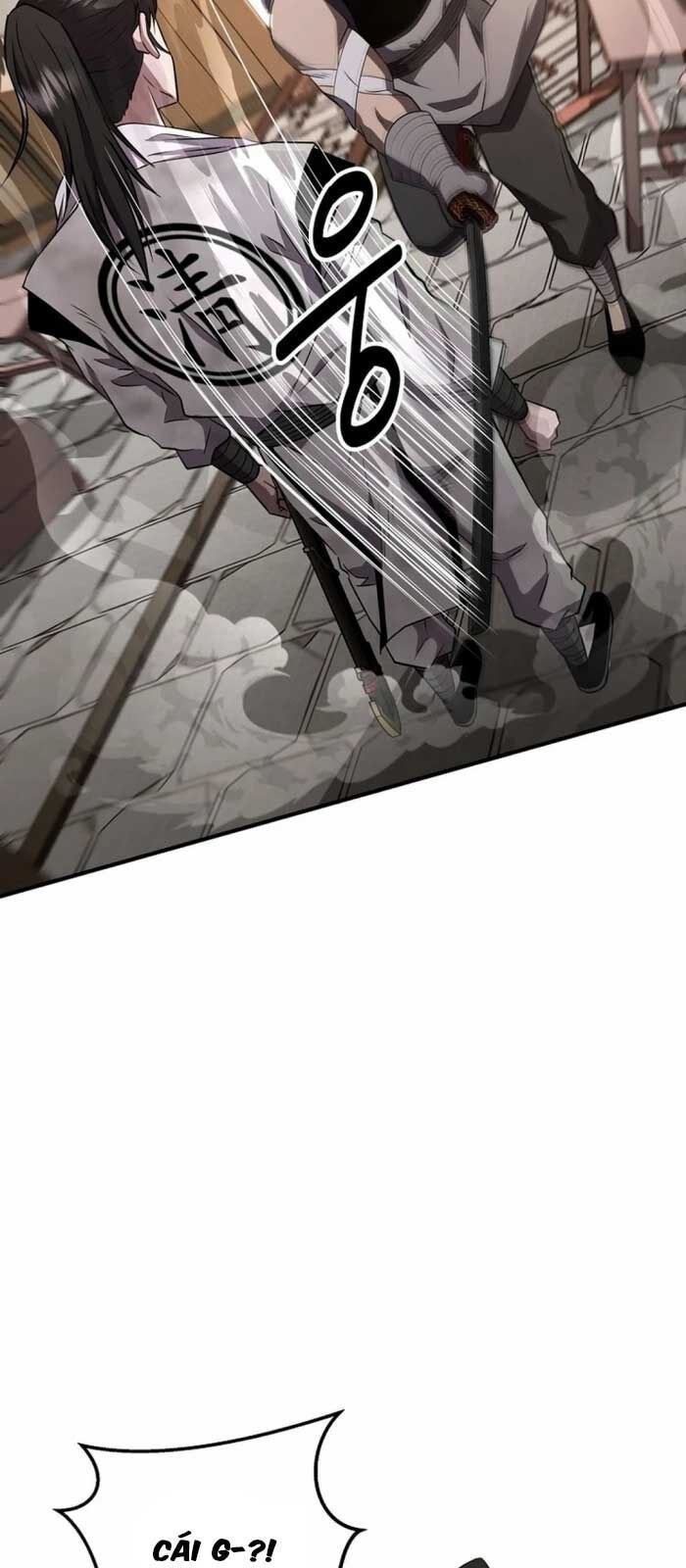 Thiên Hạ Đệ Nhất Côn Luân Khách Sạn Chapter 7 - Trang 2