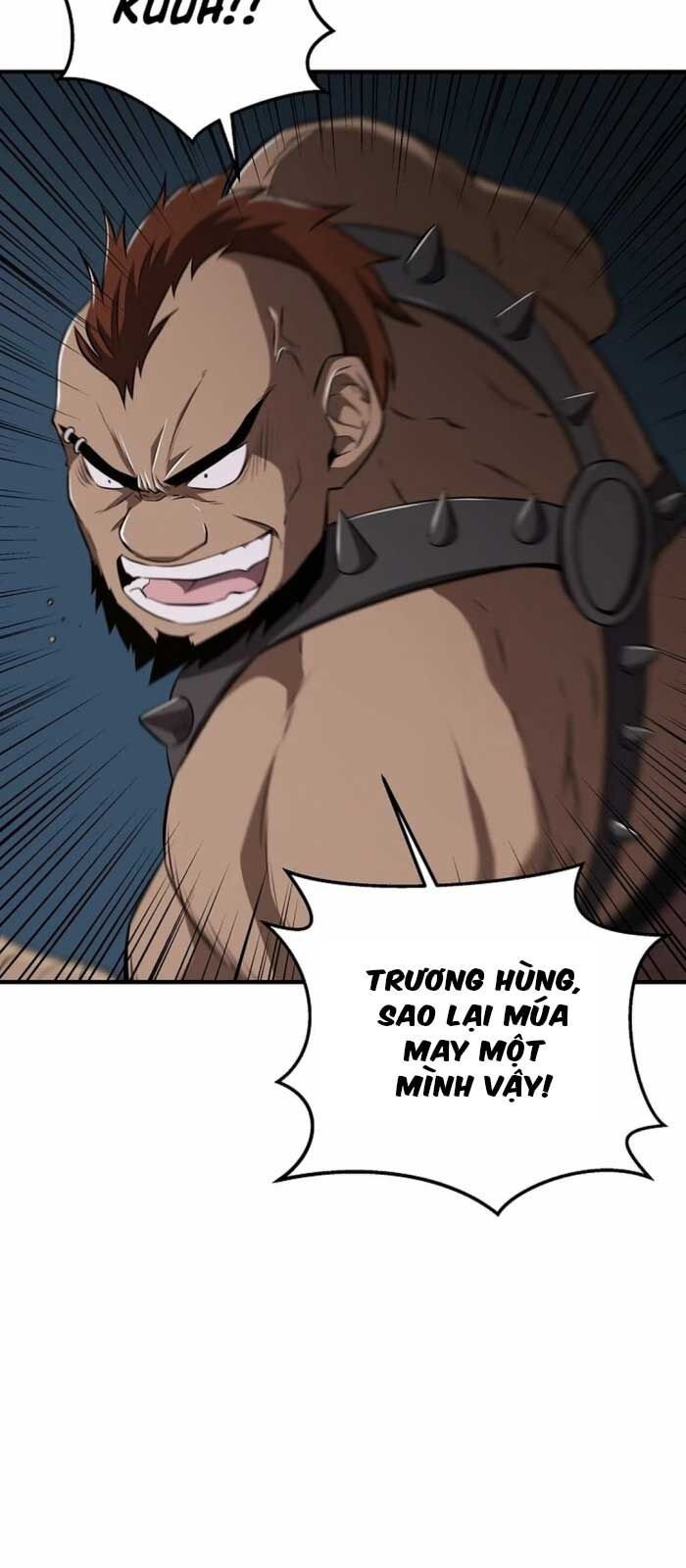 Thiên Hạ Đệ Nhất Côn Luân Khách Sạn Chapter 7 - Trang 2