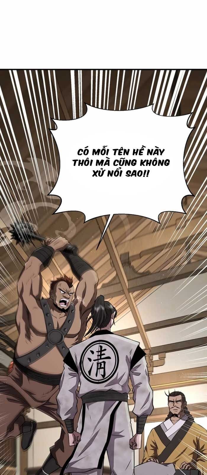 Thiên Hạ Đệ Nhất Côn Luân Khách Sạn Chapter 7 - Trang 2