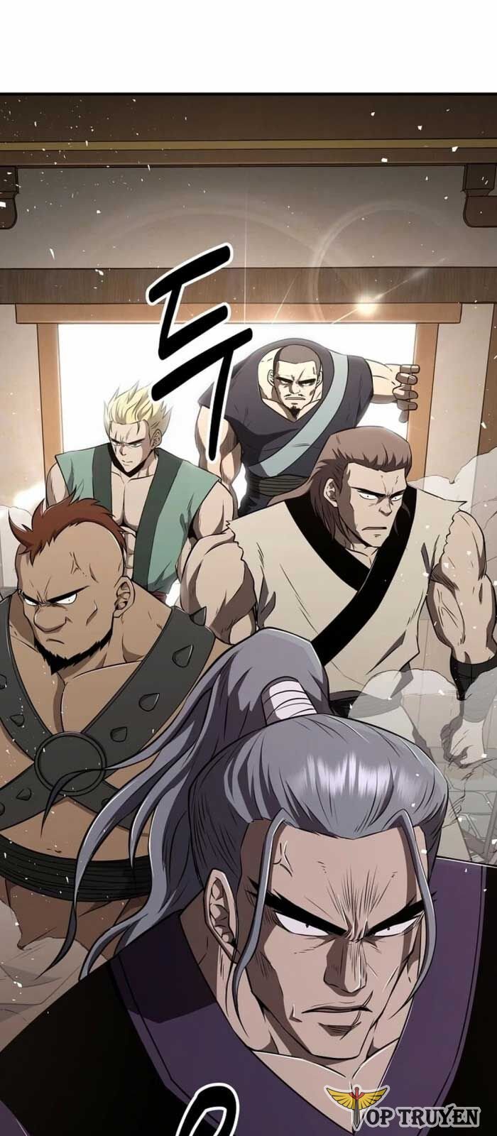 Thiên Hạ Đệ Nhất Côn Luân Khách Sạn Chapter 7 - Trang 2