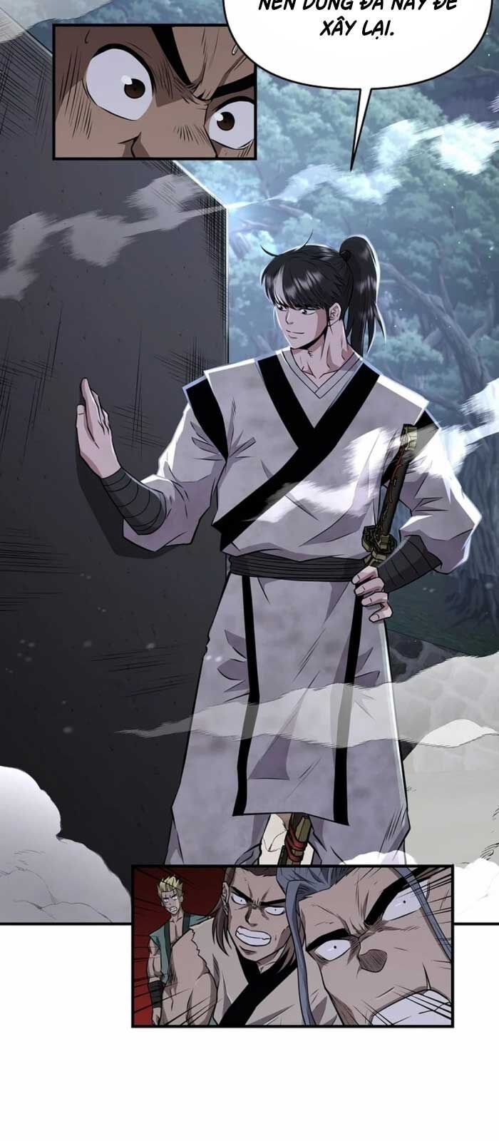 Thiên Hạ Đệ Nhất Côn Luân Khách Sạn Chapter 7 - Trang 2