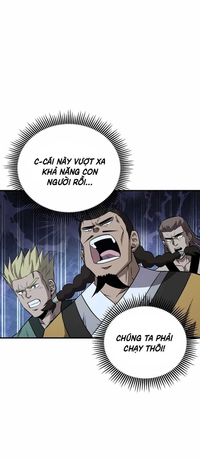 Thiên Hạ Đệ Nhất Côn Luân Khách Sạn Chapter 7 - Trang 2