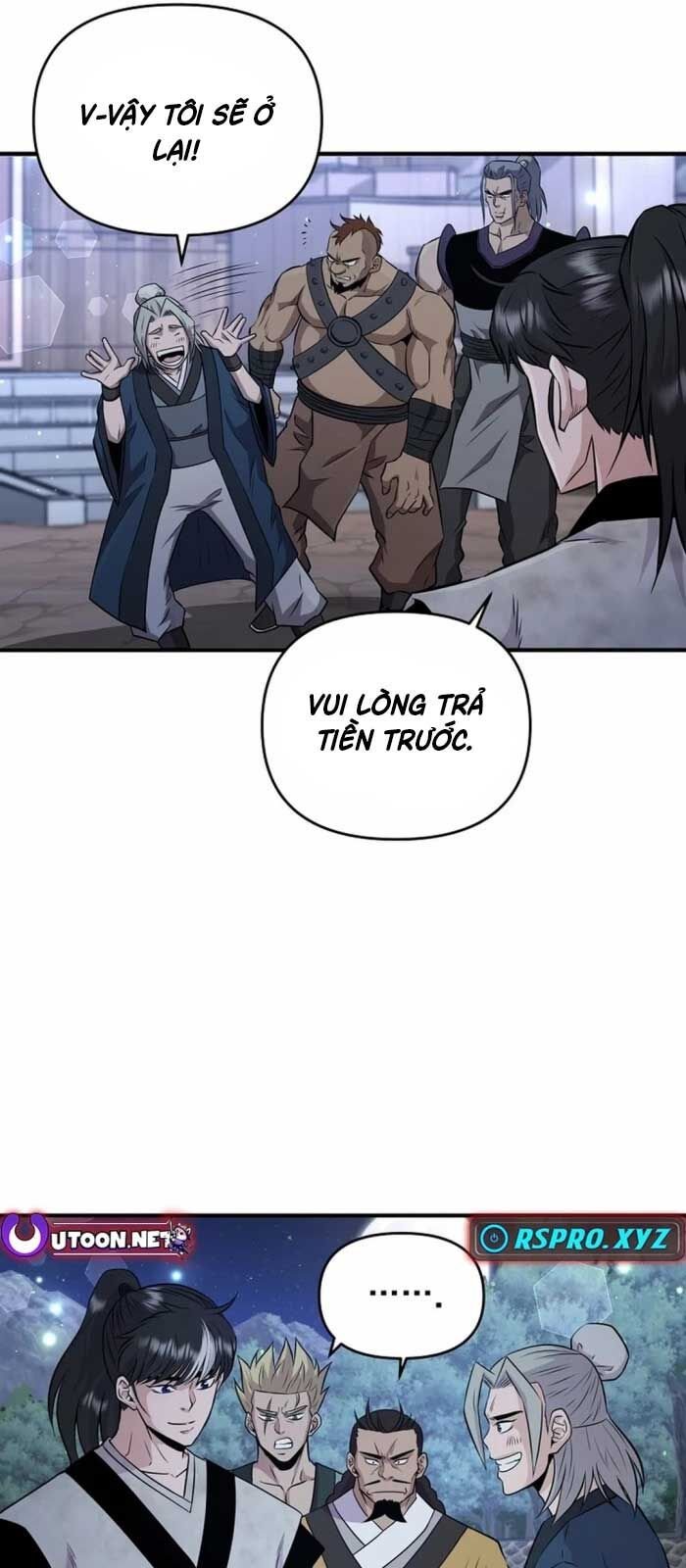 Thiên Hạ Đệ Nhất Côn Luân Khách Sạn Chapter 7 - Trang 2