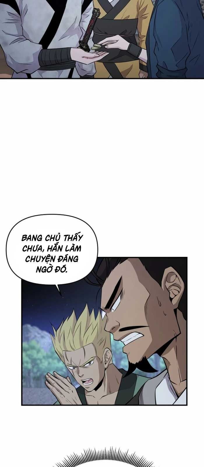 Thiên Hạ Đệ Nhất Côn Luân Khách Sạn Chapter 7 - Trang 2