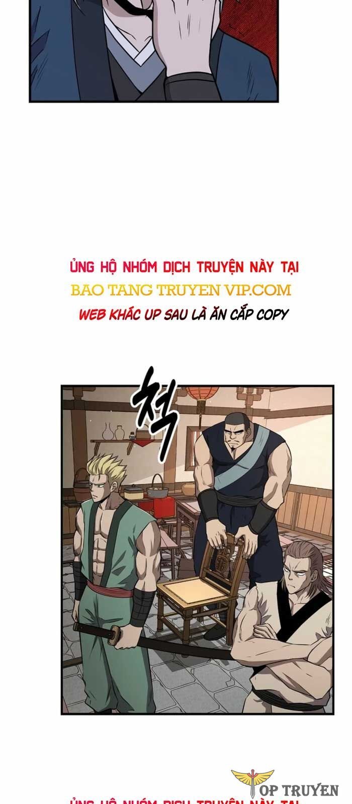 Thiên Hạ Đệ Nhất Côn Luân Khách Sạn Chapter 7 - Trang 2