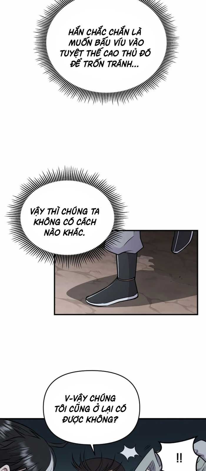 Thiên Hạ Đệ Nhất Côn Luân Khách Sạn Chapter 7 - Trang 2