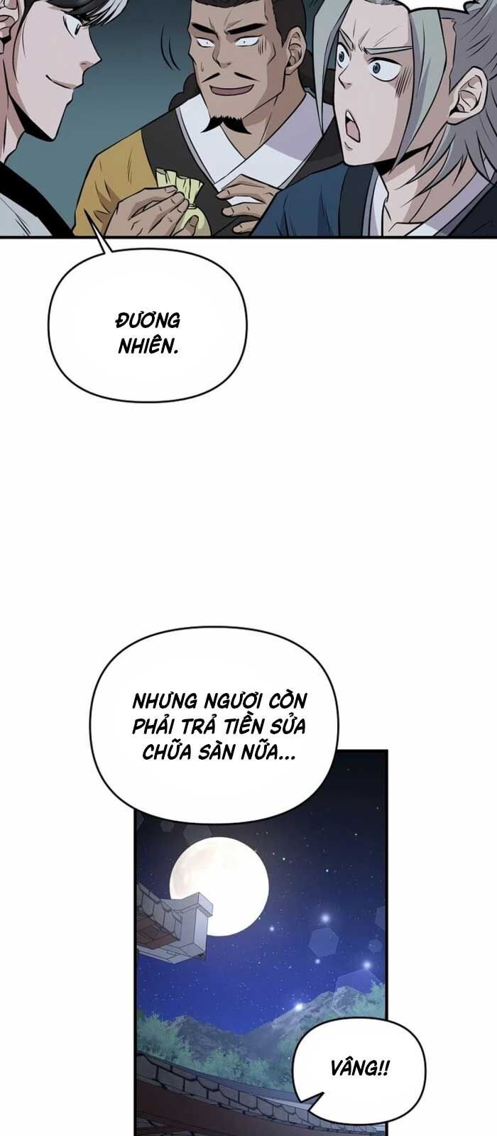 Thiên Hạ Đệ Nhất Côn Luân Khách Sạn Chapter 7 - Trang 2