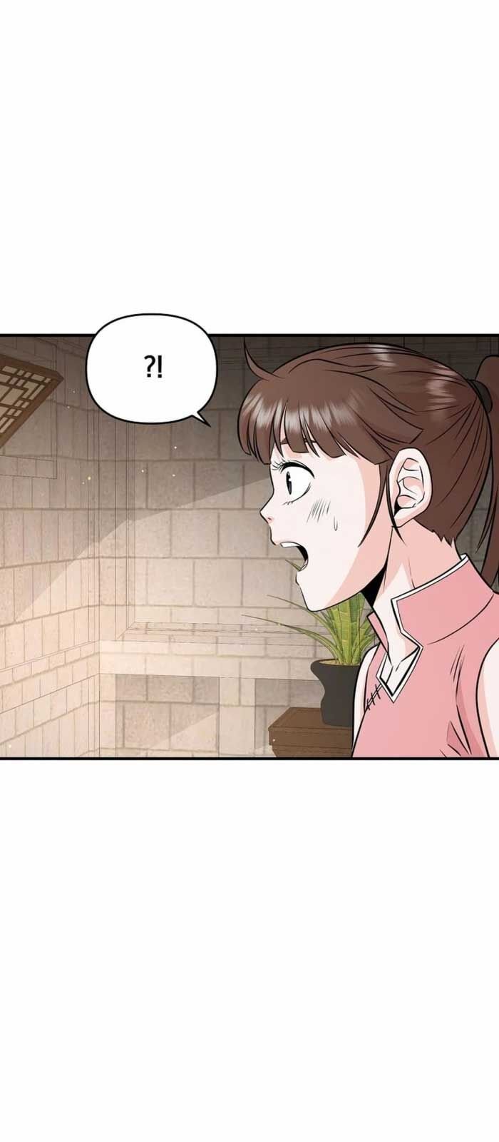 Thiên Hạ Đệ Nhất Côn Luân Khách Sạn Chapter 7 - Trang 2