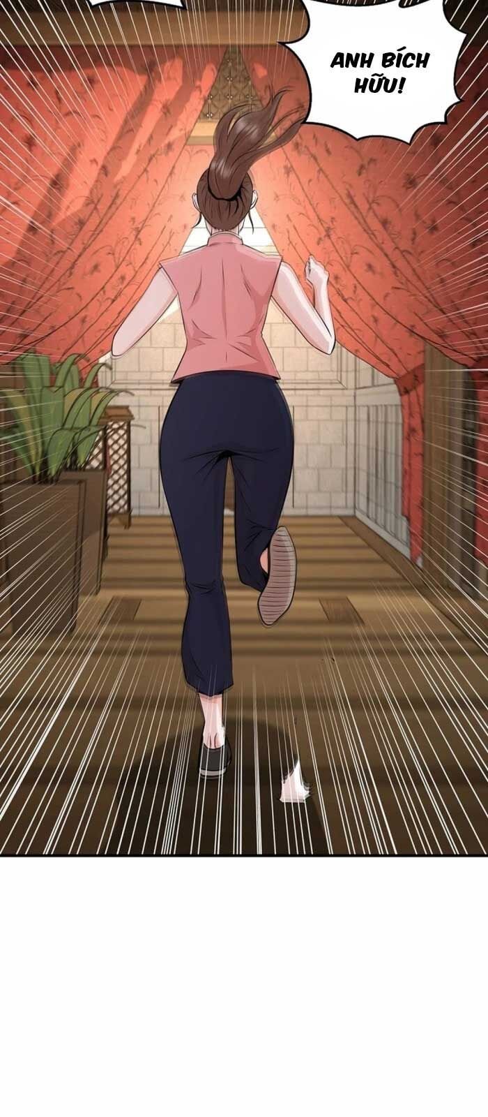 Thiên Hạ Đệ Nhất Côn Luân Khách Sạn Chapter 7 - Trang 2