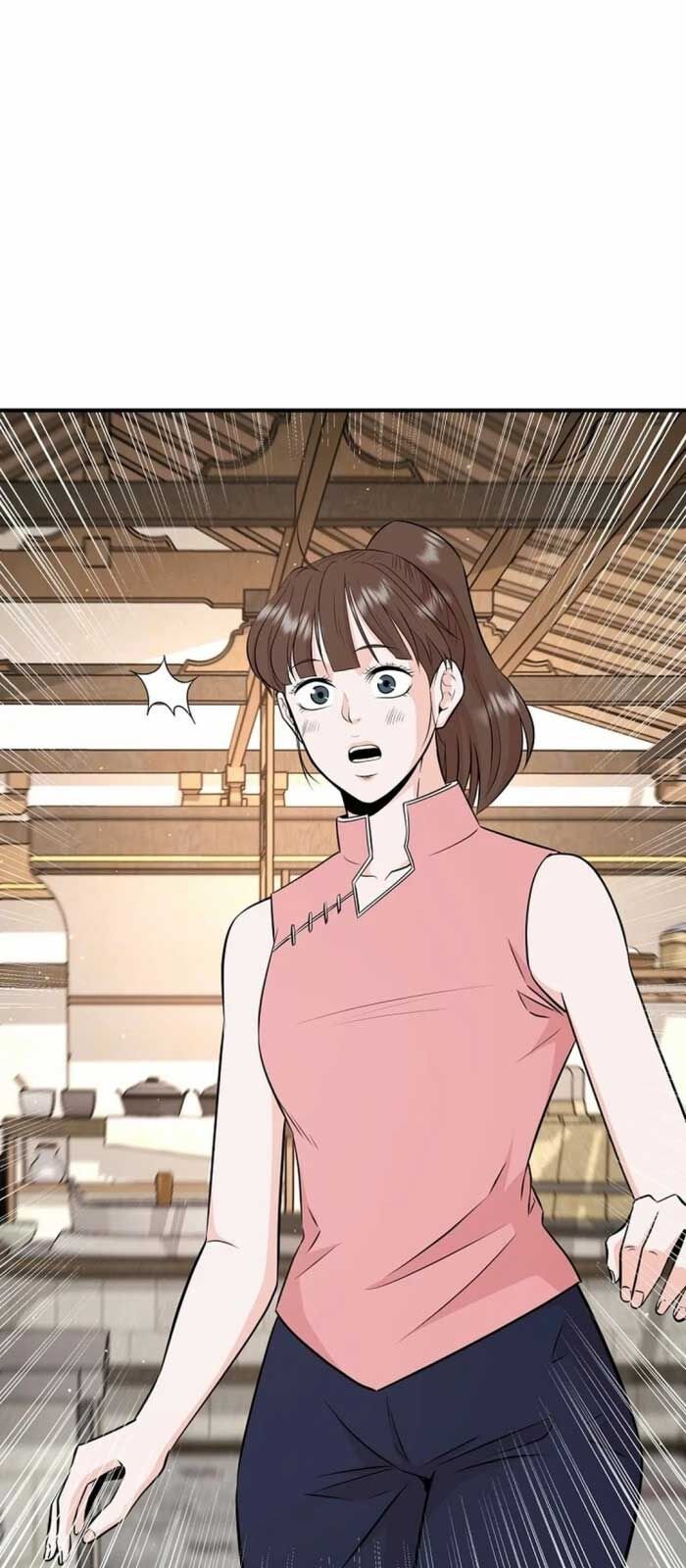 Thiên Hạ Đệ Nhất Côn Luân Khách Sạn Chapter 7 - Trang 2