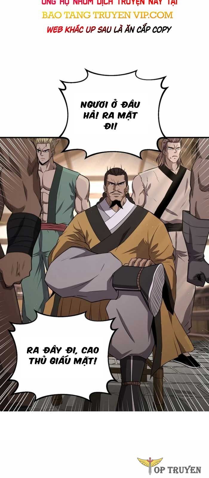 Thiên Hạ Đệ Nhất Côn Luân Khách Sạn Chapter 7 - Trang 2