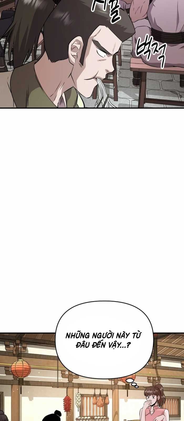 Thiên Hạ Đệ Nhất Côn Luân Khách Sạn Chapter 7 - Trang 2