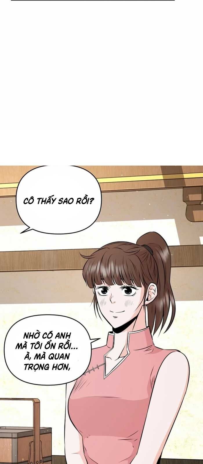 Thiên Hạ Đệ Nhất Côn Luân Khách Sạn Chapter 7 - Trang 2