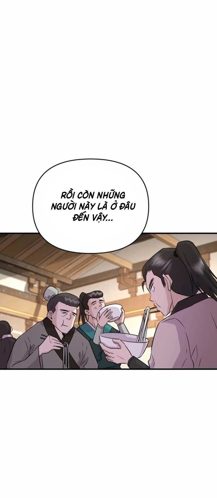 Thiên Hạ Đệ Nhất Côn Luân Khách Sạn Chapter 7 - Trang 2