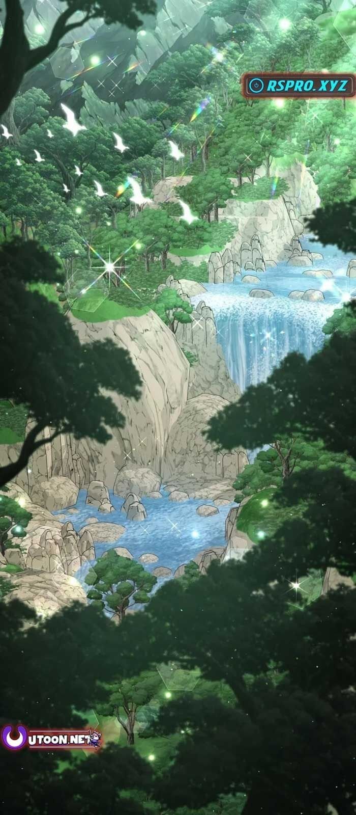 Thiên Hạ Đệ Nhất Côn Luân Khách Sạn Chapter 7 - Trang 2