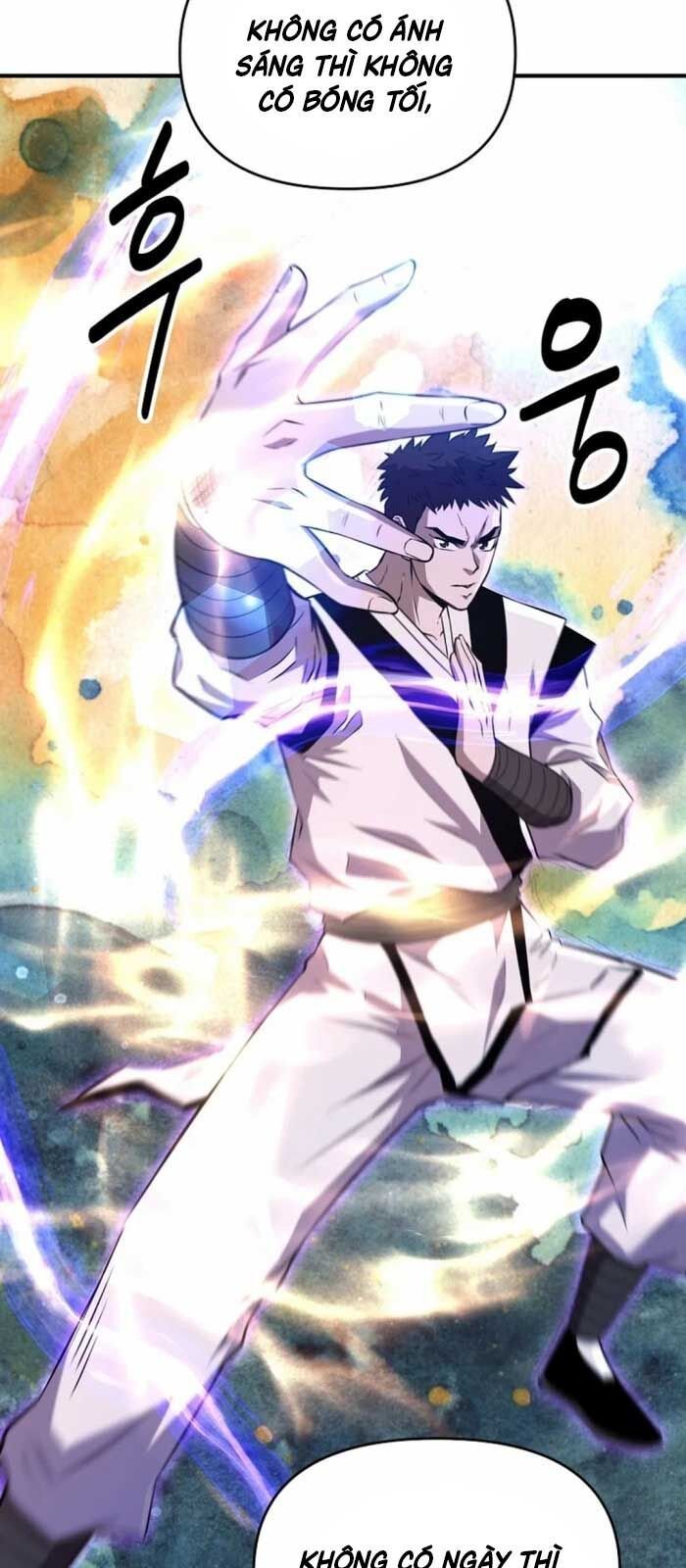 Thiên Hạ Đệ Nhất Côn Luân Khách Sạn Chapter 7 - Trang 2