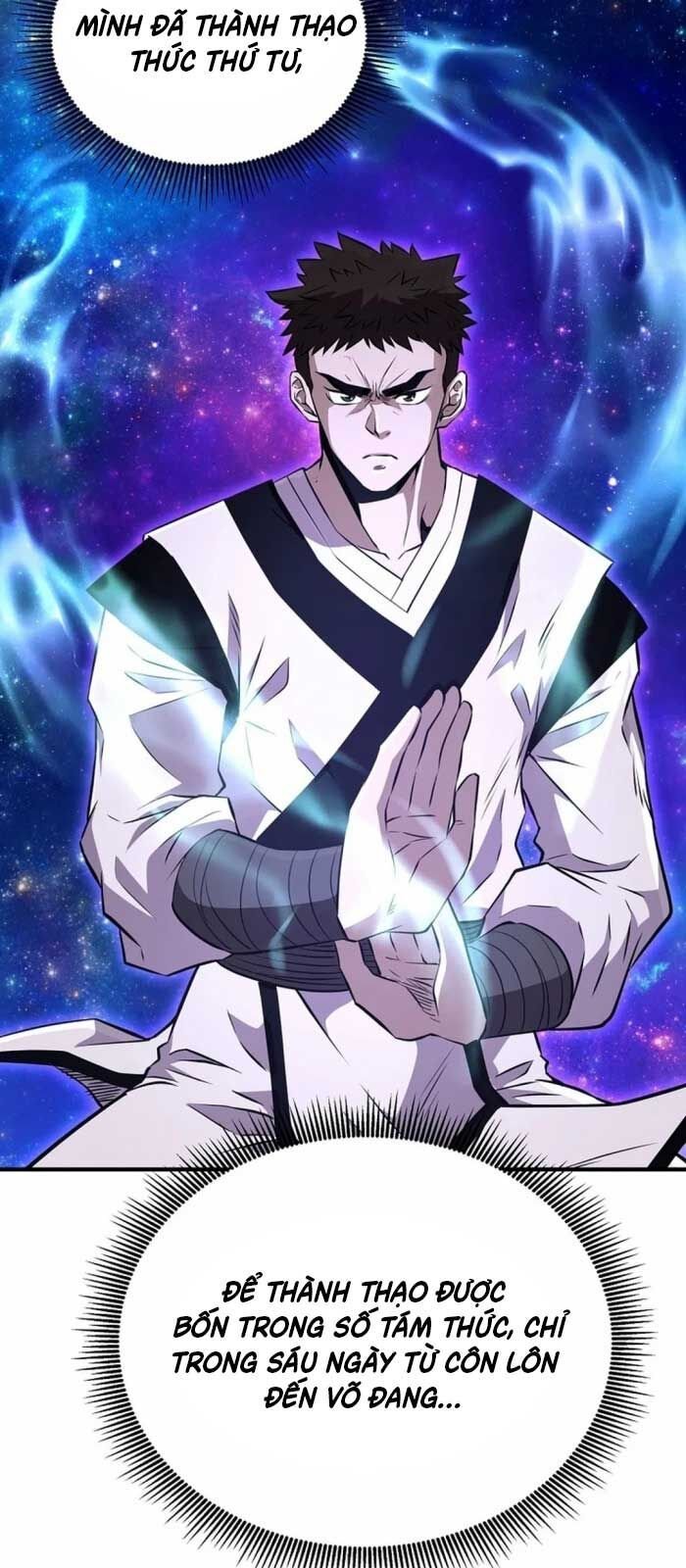 Thiên Hạ Đệ Nhất Côn Luân Khách Sạn Chapter 7 - Trang 2