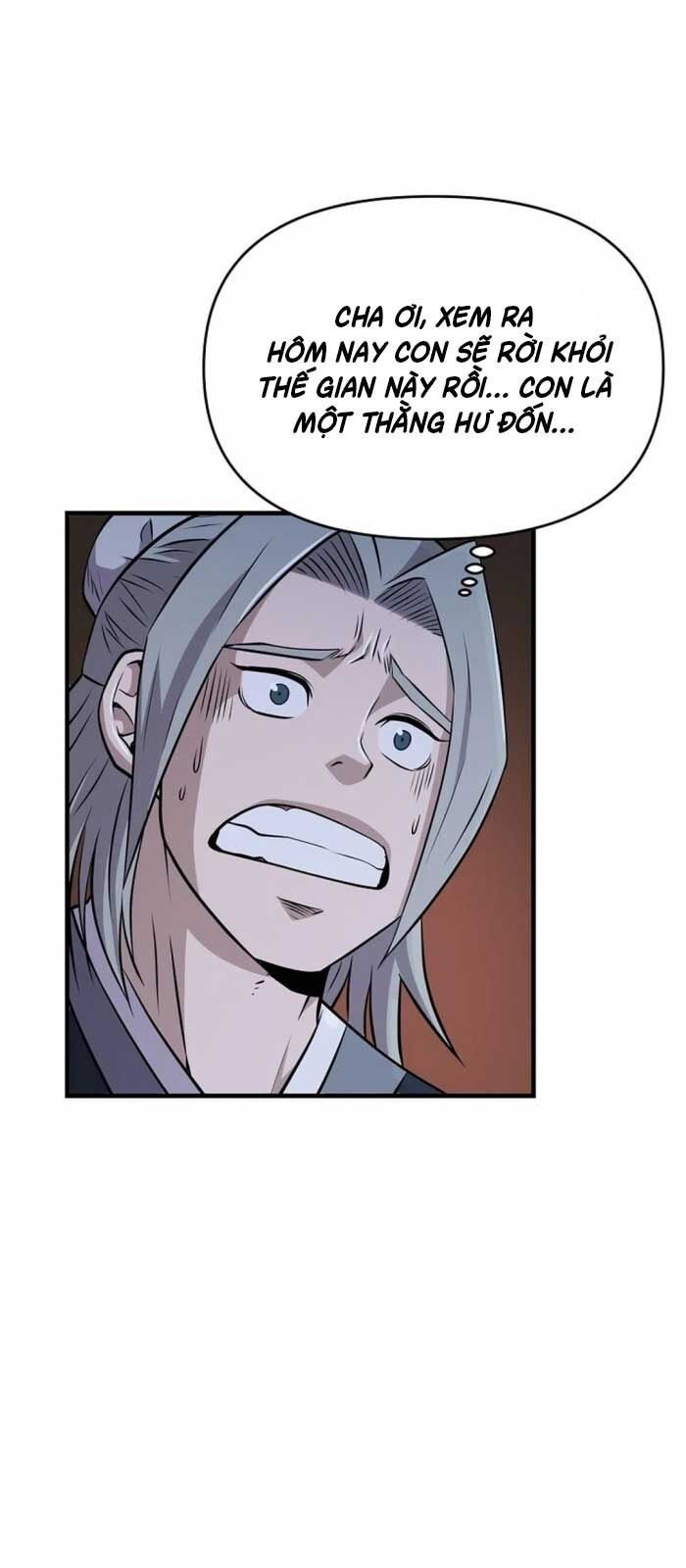 Thiên Hạ Đệ Nhất Côn Luân Khách Sạn Chapter 7 - Trang 2