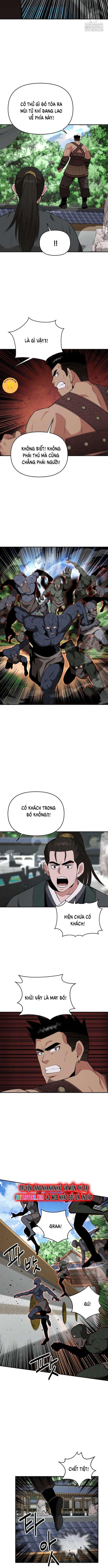 Thiên Hạ Đệ Nhất Côn Luân Khách Sạn Chapter 70 - Trang 2
