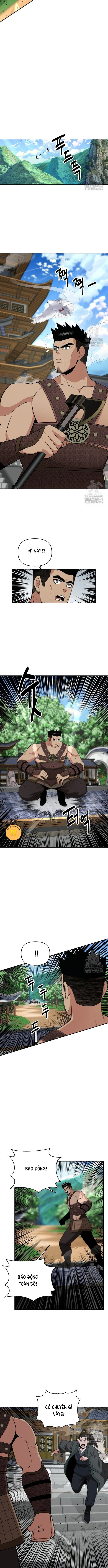Thiên Hạ Đệ Nhất Côn Luân Khách Sạn Chapter 70 - Trang 2