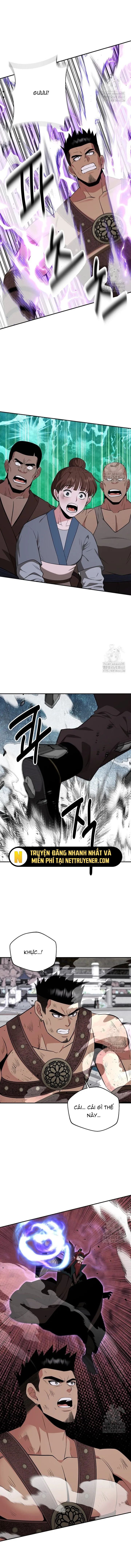 Thiên Hạ Đệ Nhất Côn Luân Khách Sạn Chapter 71 - Trang 2