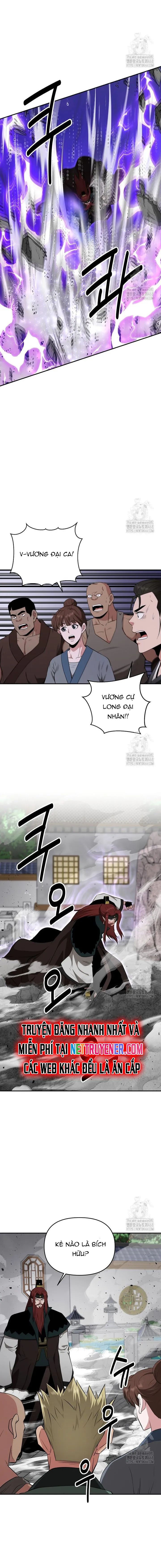 Thiên Hạ Đệ Nhất Côn Luân Khách Sạn Chapter 71 - Trang 2