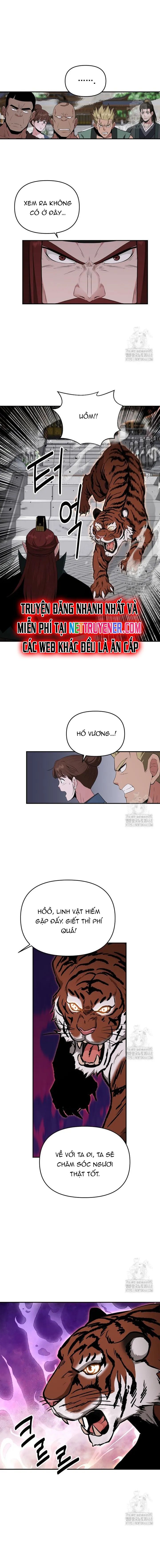 Thiên Hạ Đệ Nhất Côn Luân Khách Sạn Chapter 71 - Trang 2