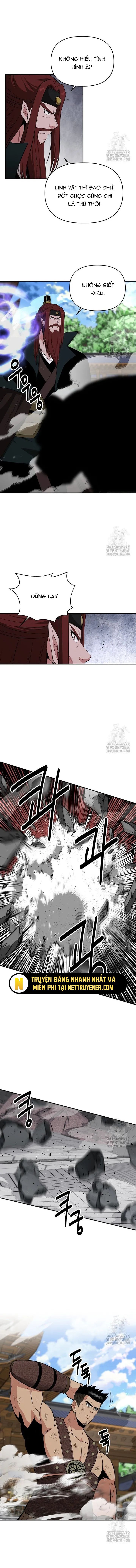 Thiên Hạ Đệ Nhất Côn Luân Khách Sạn Chapter 71 - Trang 2