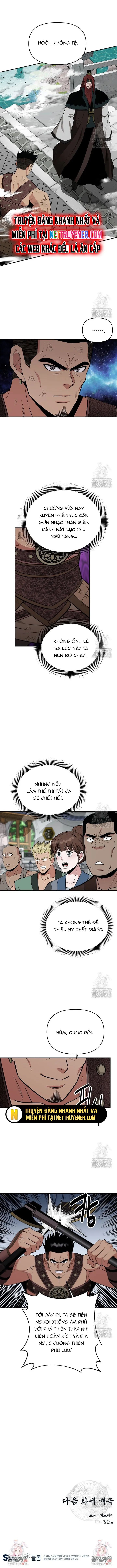 Thiên Hạ Đệ Nhất Côn Luân Khách Sạn Chapter 71 - Trang 2