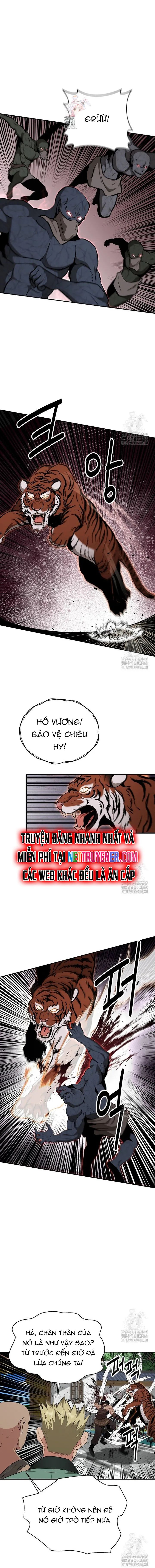 Thiên Hạ Đệ Nhất Côn Luân Khách Sạn Chapter 71 - Trang 2