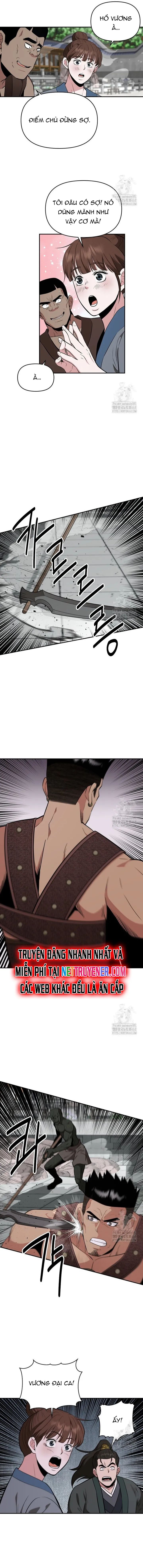 Thiên Hạ Đệ Nhất Côn Luân Khách Sạn Chapter 71 - Trang 2