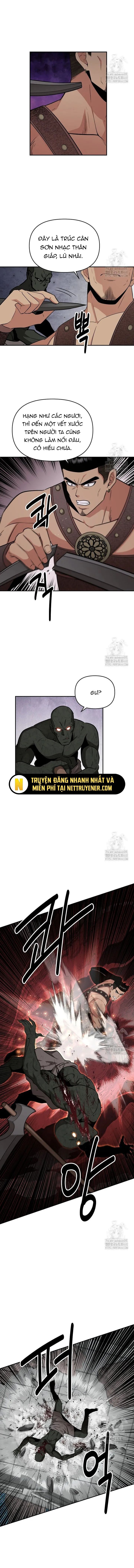 Thiên Hạ Đệ Nhất Côn Luân Khách Sạn Chapter 71 - Trang 2