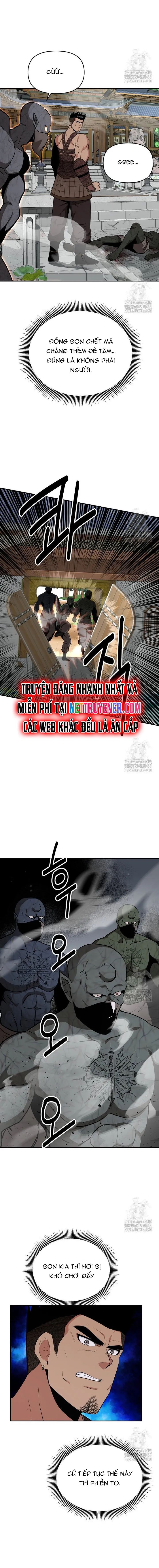 Thiên Hạ Đệ Nhất Côn Luân Khách Sạn Chapter 71 - Trang 2
