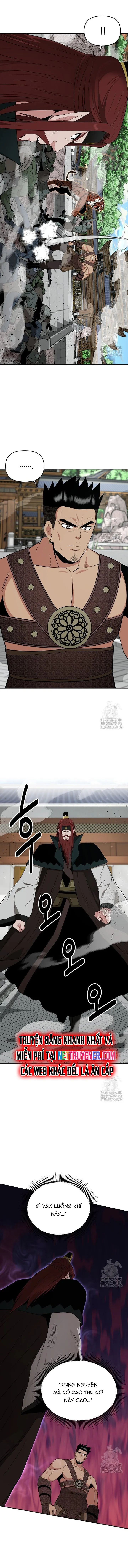 Thiên Hạ Đệ Nhất Côn Luân Khách Sạn Chapter 71 - Trang 2